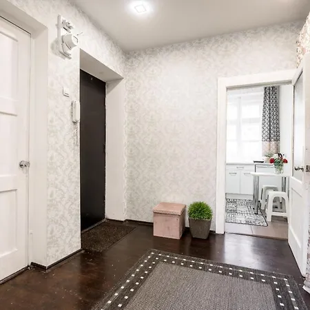 Apartment 2beds Vintage Historical Center Minsk