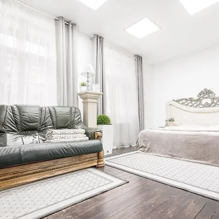 Apartment 2beds Vintage Historical Center