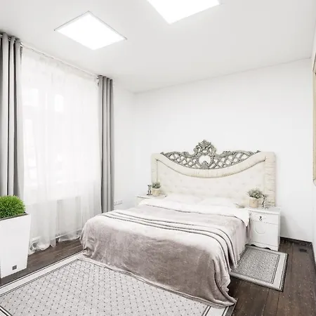 2beds Vintage Historical Center Minsk