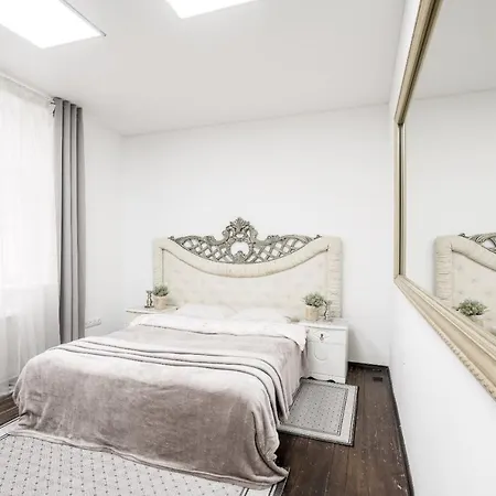 Apartment 2beds Vintage Historical Center Minsk