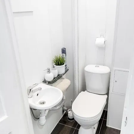 2beds Vintage Historical Center *