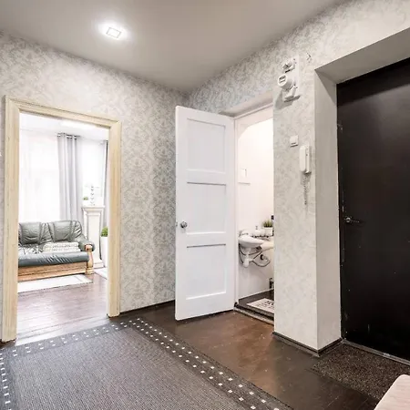 2beds Vintage Historical Center